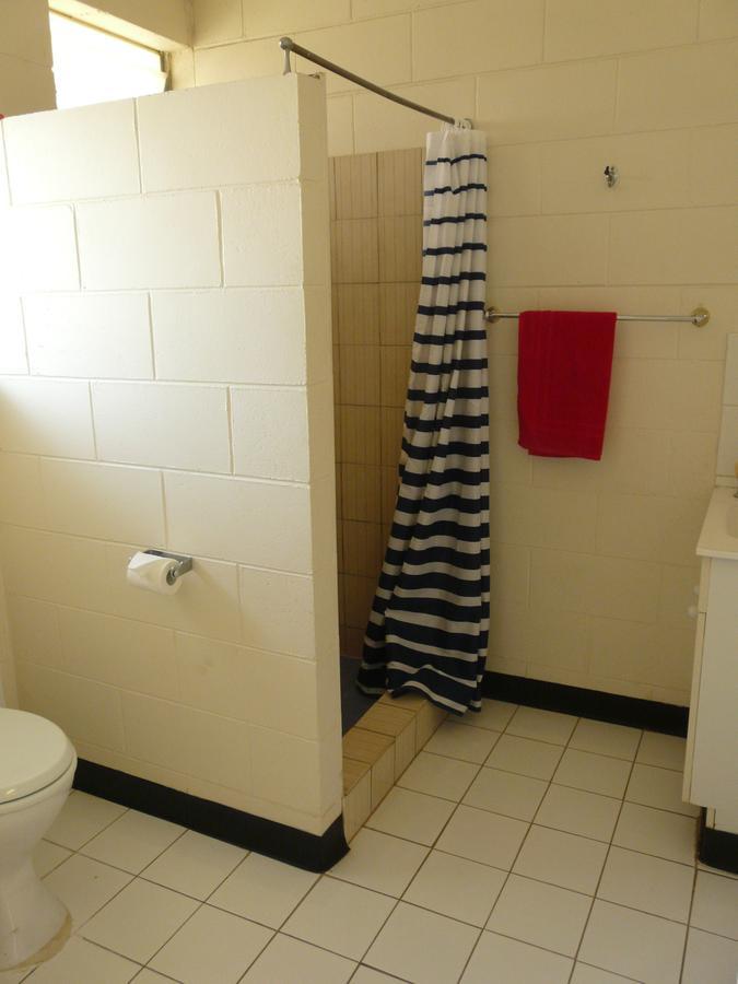 Chillagoe Cockatoo Hotel Motel Екстер'єр фото